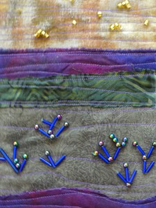 desert landscape-bead detail-web